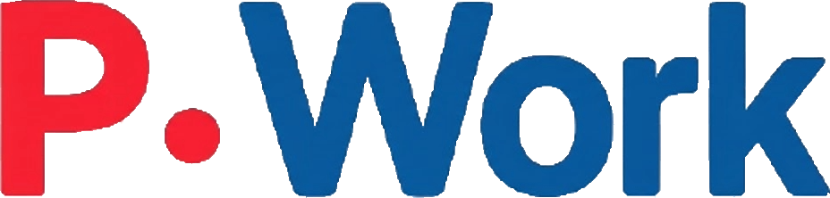 PWork Logo